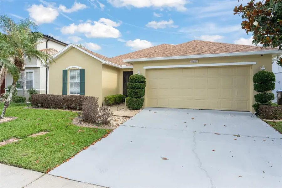 11867 Old Glory Drive, Orlando, FL 32837 - #2