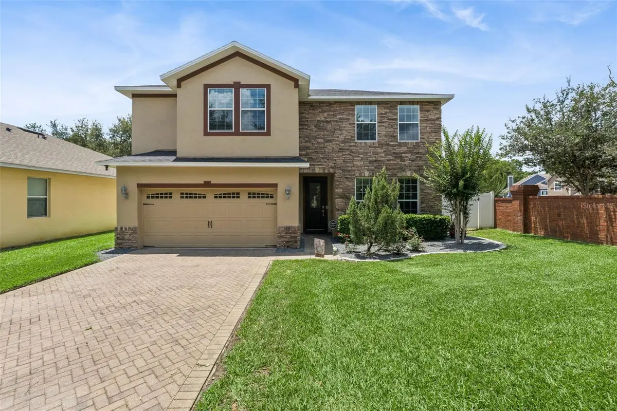2708 Pepper Lane, Orlando, FL 32812 - #1