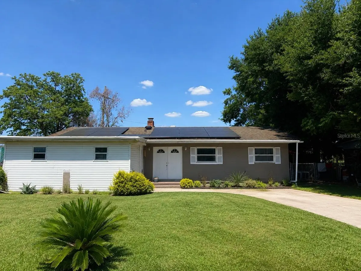 5801 Brookgreen Avenue, Orlando, FL 32839 - #1