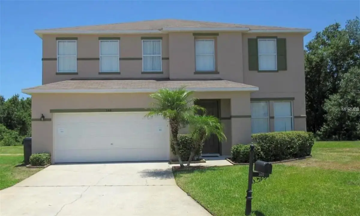 388 Sand Ridge Drive, Davenport, FL 33896 - #1