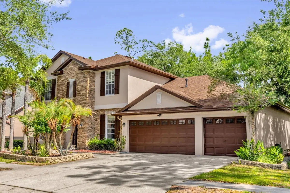 16117 Colchester Palms Drive, Tampa, FL 33647 - #1