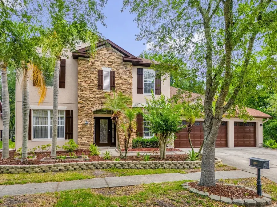 16117 Colchester Palms Drive, Tampa, FL 33647 - #2