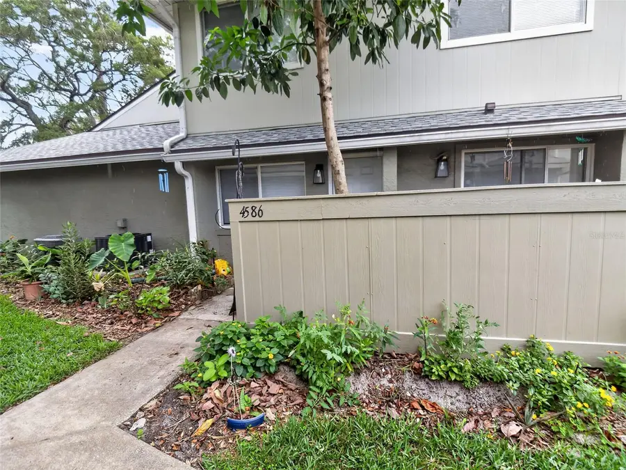4586 Pheasant Run Drive #B, Orlando, FL 32808 - #3