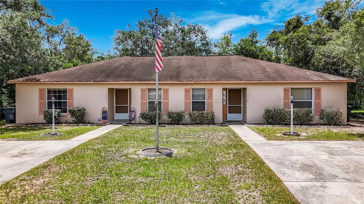 3228 Courtney Drive, Lake Wales, FL 33898 - #1