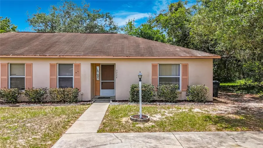 3228 Courtney Drive, Lake Wales, FL 33898 - #3