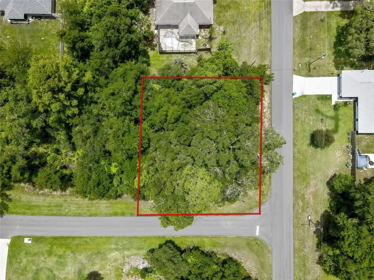 1074 W Maximilian Place, Citrus Springs, FL 34434 - #1