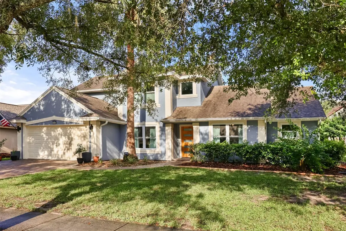 10545 Sailaway Lane, Orlando, FL 32825 - #1