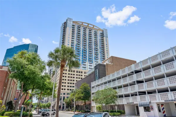 155 S Court Avenue #11074, ORLANDO, FL 32801