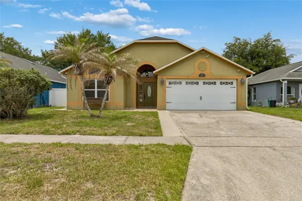 1008 Old Barn Road, ORLANDO, FL 32825