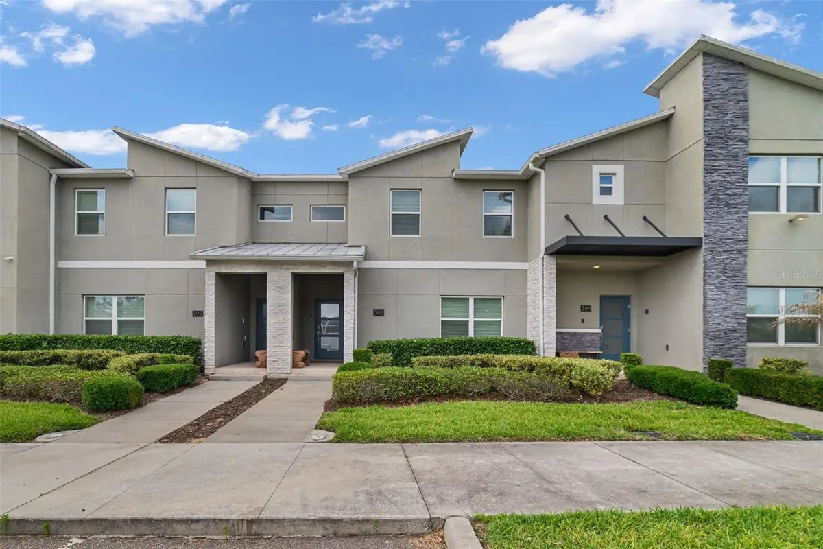 388 Ocean Course Avenue, Davenport, FL 33896 - #1