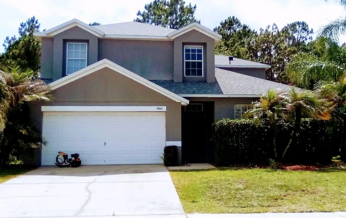 9962 Bennington Chase Drive, Orlando, FL 32829 - #1