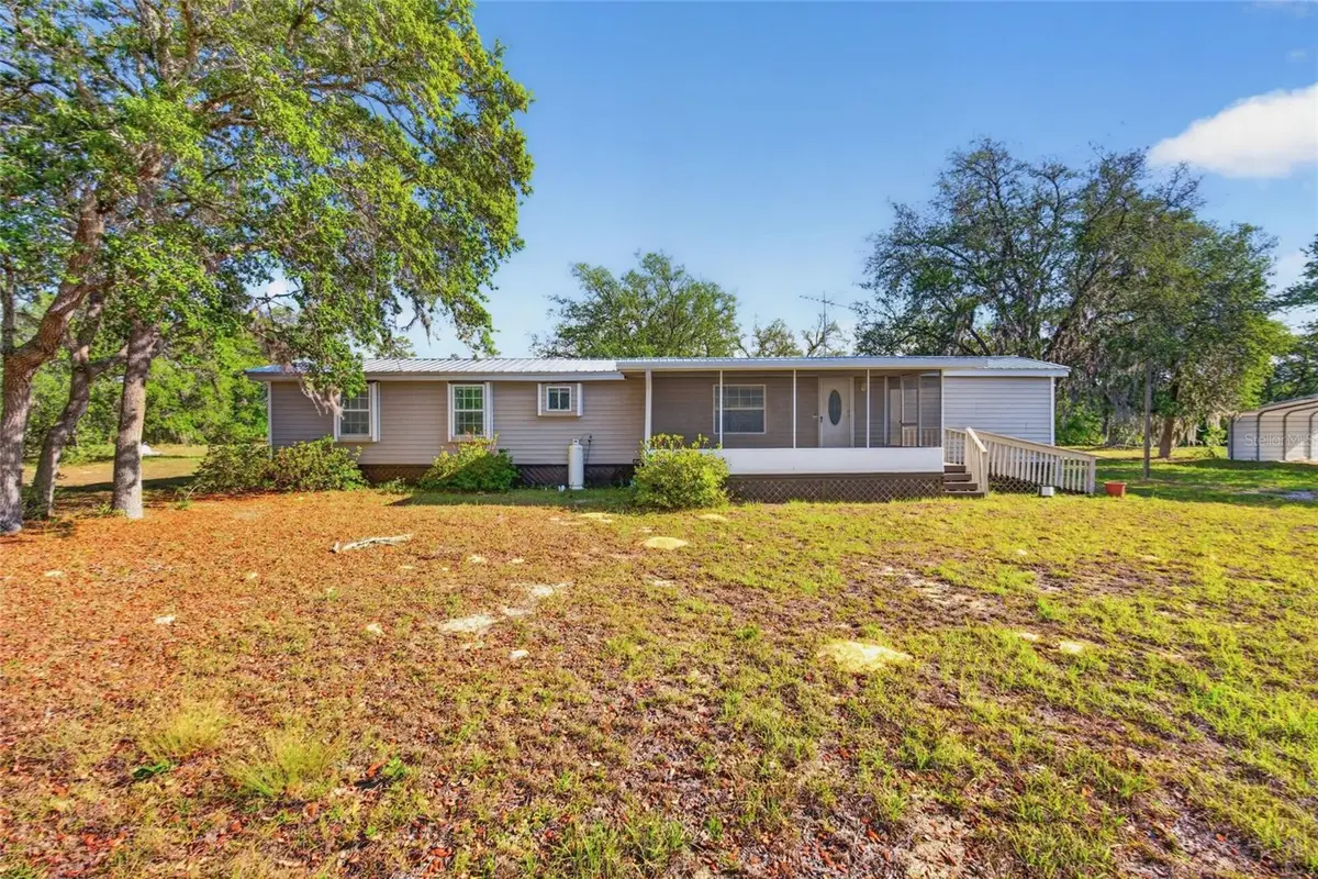 11751 NE 116th Street, Archer, FL 32618 - #1