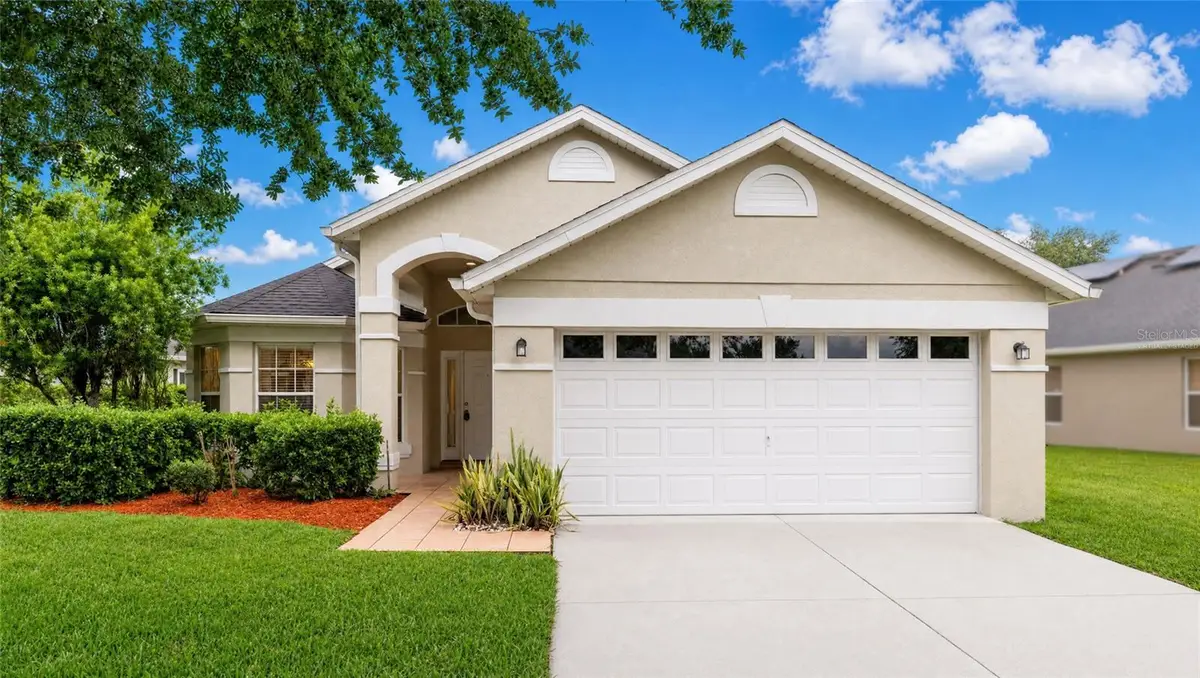 5857 Lake Champlain Drive, Orlando, FL 32829 - #1