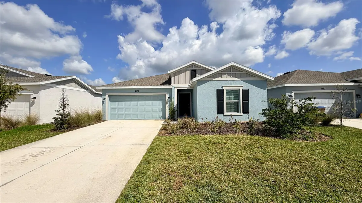 5768 Gingham Drive, Kissimmee, FL 34758 - #1
