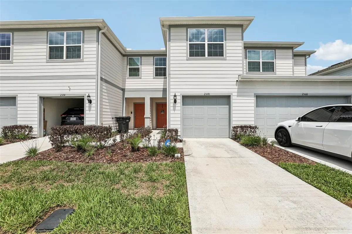 2570 Winsome Way, Davenport, FL 33896 - #1