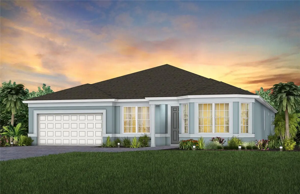 5243 Handsome Hills Drive, Mount Dora, FL 32757 - #1