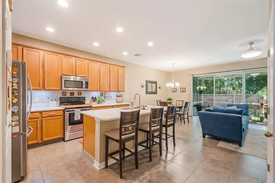 2775 River Landing Drive, Sanford, FL 32771 - #2
