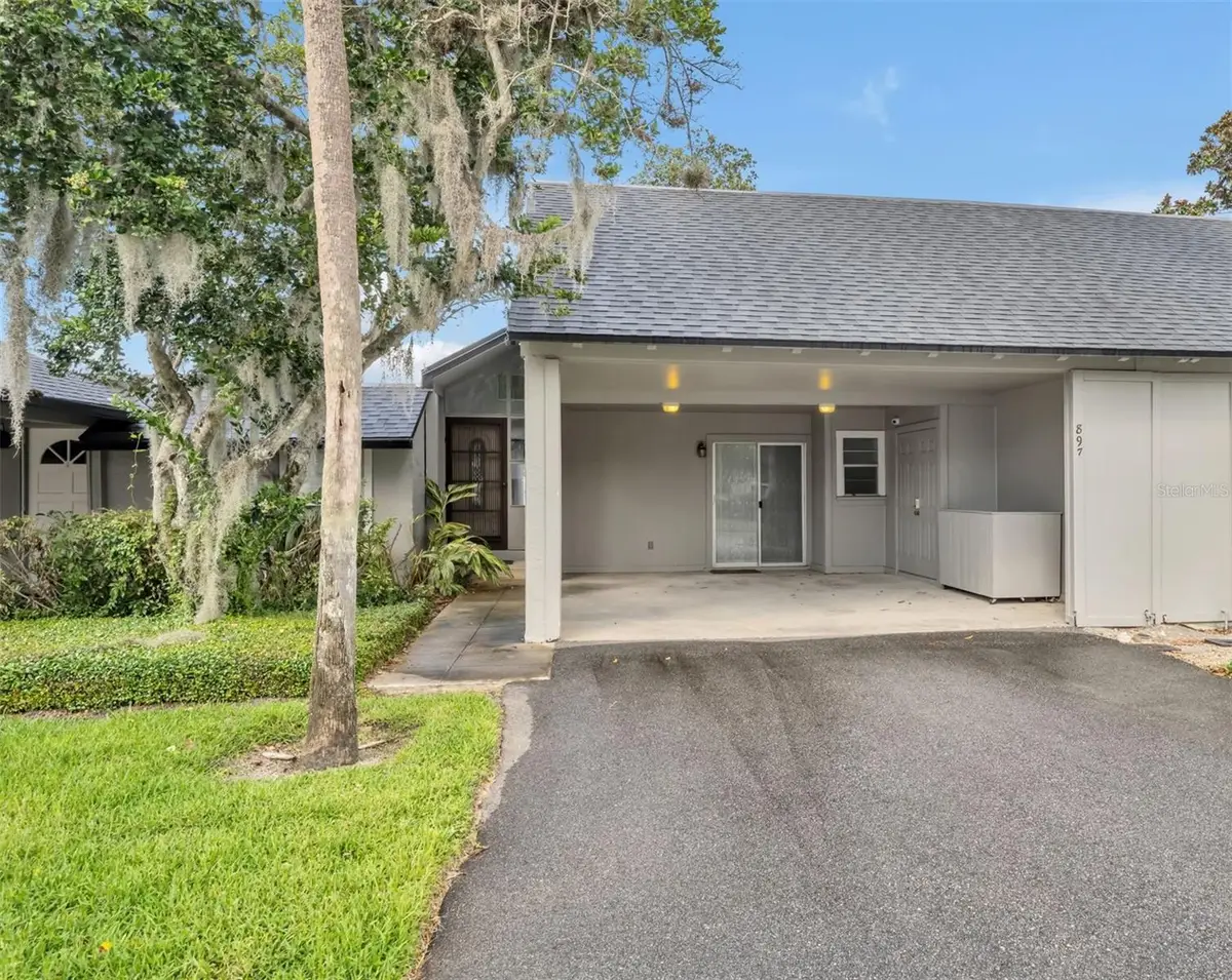 897 Jonathan Way #897, Altamonte Springs, FL 32701 - #1