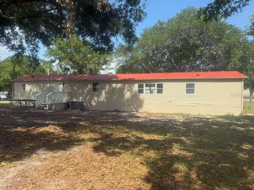 1650 Belmont Avenue #29, Mulberry, FL 33860 - #1