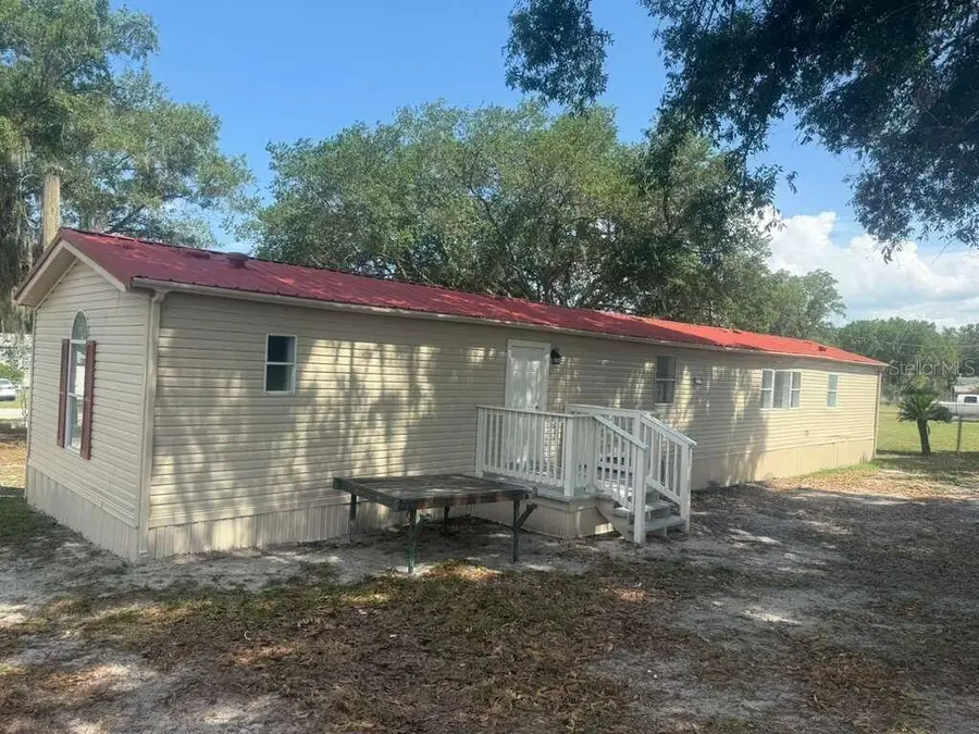1650 Belmont Avenue #29, Mulberry, FL 33860 - #2