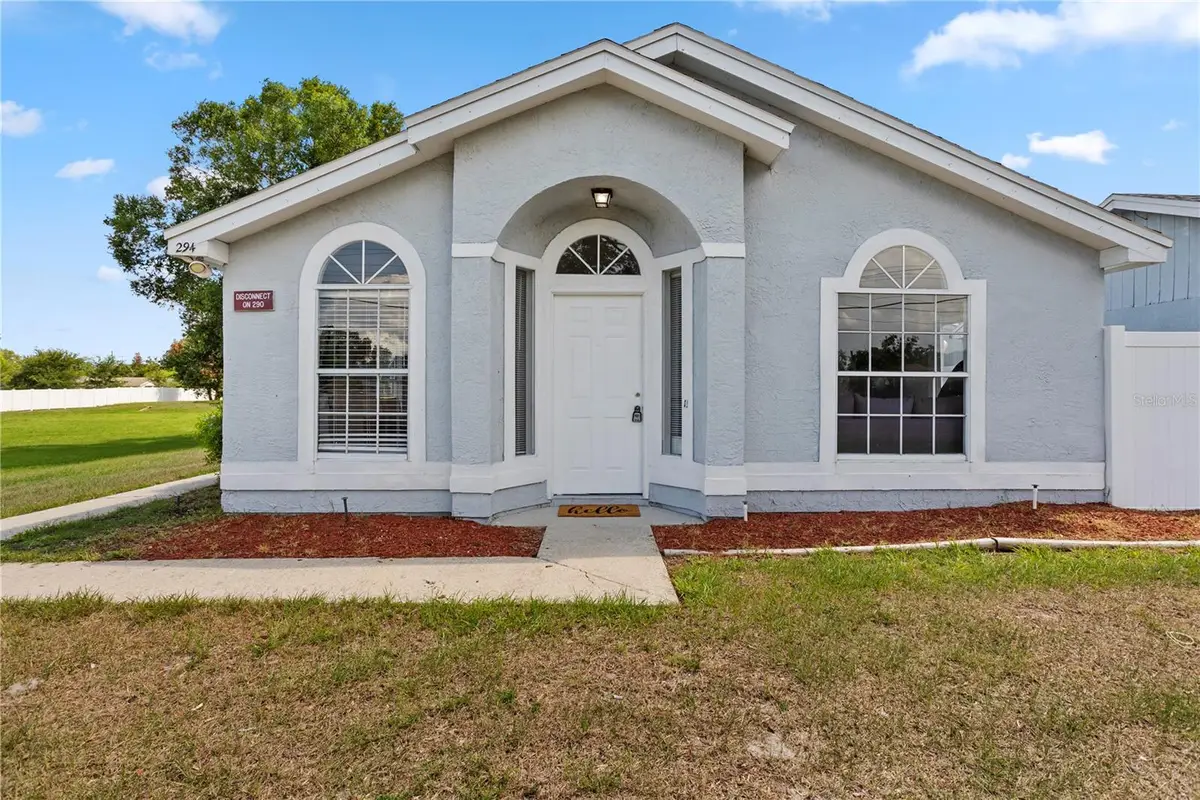 294 San Gabriel Street, Winter Springs, FL 32708 - #1