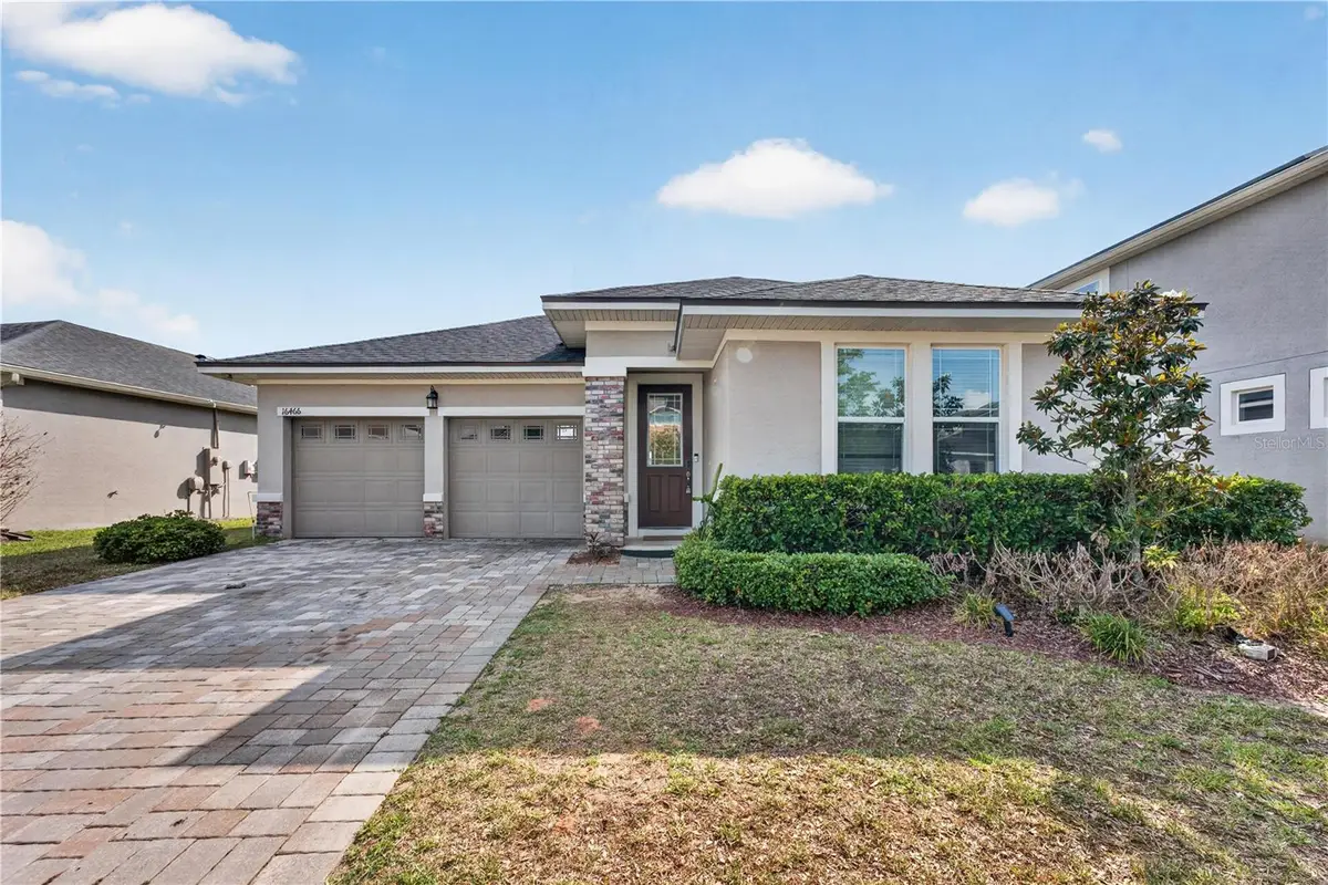 16466 Olive Hill Drive, Winter Garden, FL 34787 - #1