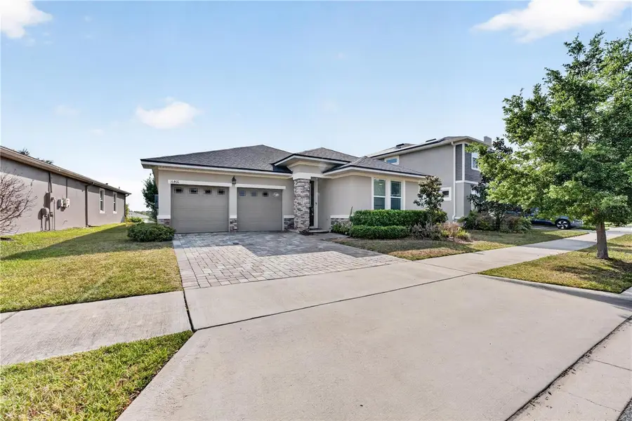 16466 Olive Hill Drive, Winter Garden, FL 34787 - #3