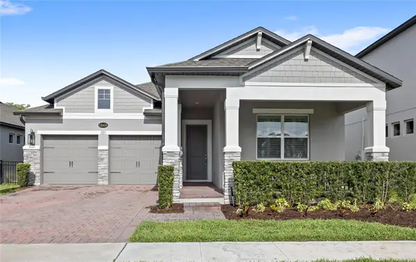 12410 Encore At Ovation Way, WINTER GARDEN, FL 34787