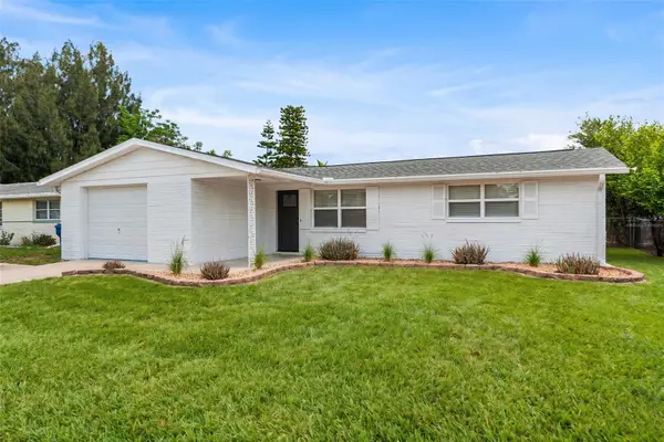 3521 Bigelow Drive, HOLIDAY, FL 34691
