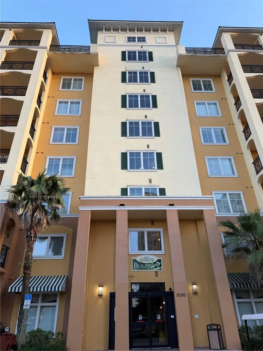 8100 Poinciana Boulevard #2805, Orlando, FL 32821 - #2