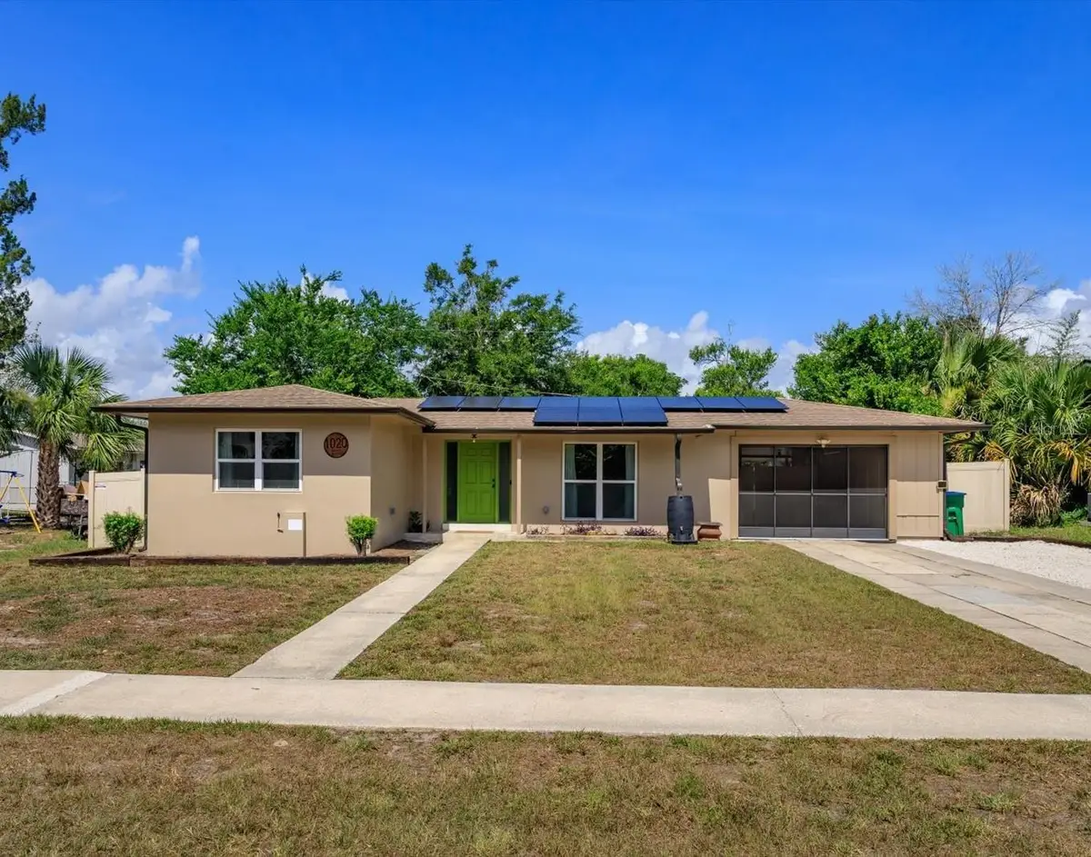1020 Frost Lane, Deltona, FL 32725 - #1
