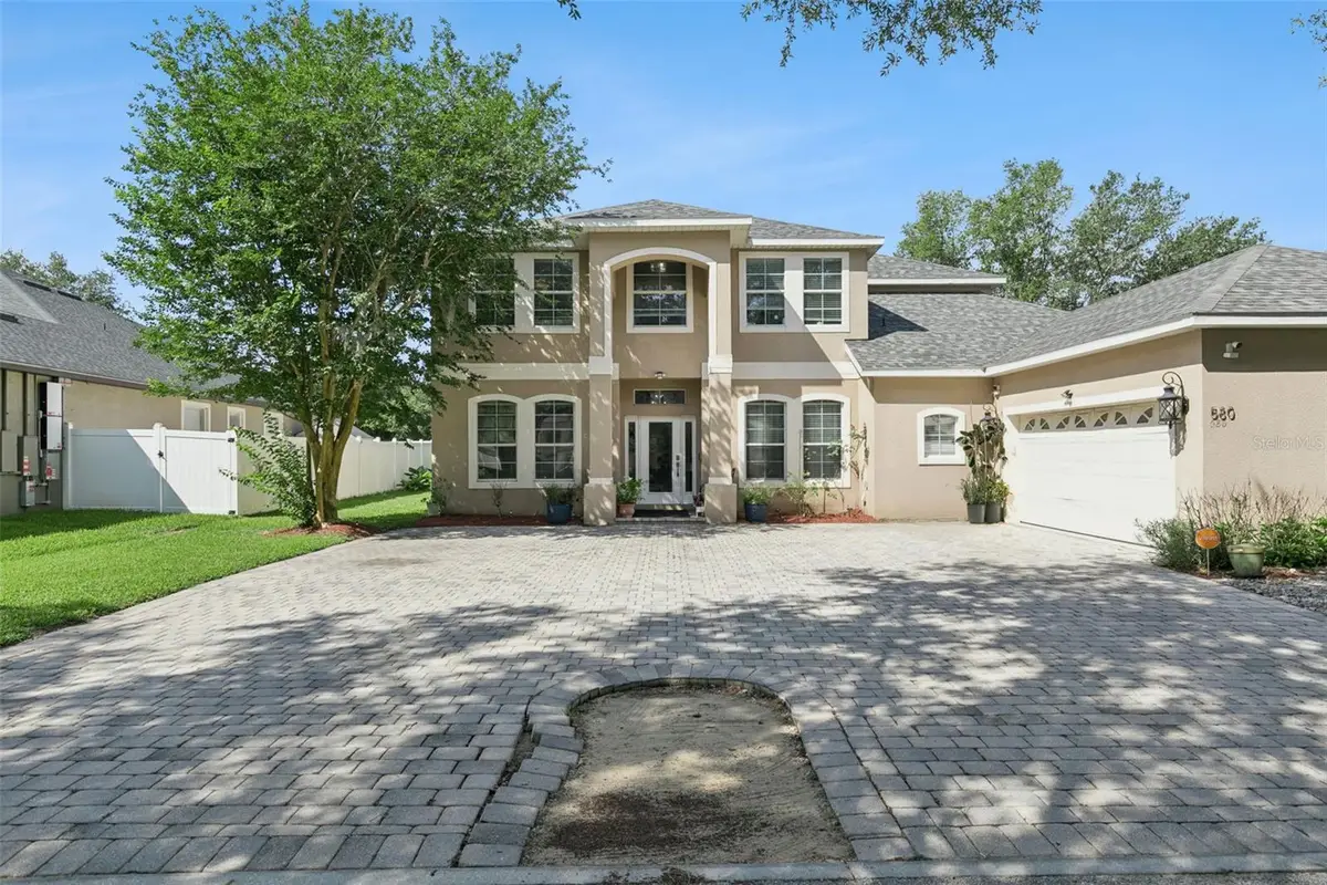 580 Errol Parkway, Apopka, FL 32712 - #1