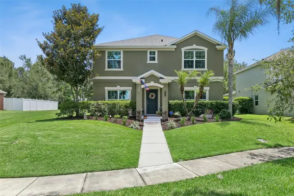 913 Bending Oak Trail, WINTER GARDEN, FL 34787