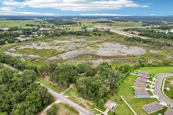 20736 Obrien Road, GROVELAND, FL 34736