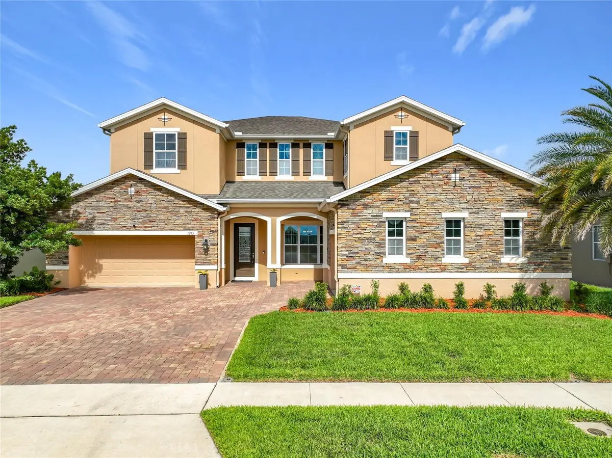 1315 Dusty Pine Drive, Apopka, FL 32703 - #1