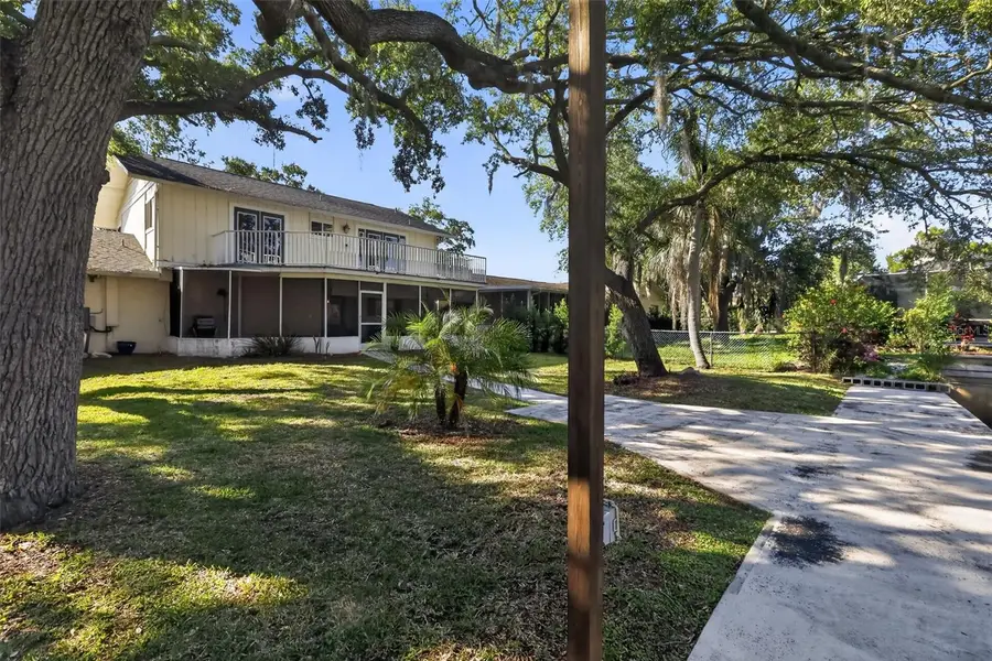 4439 Reeves Road, New Port Richey, FL 34652 - #2