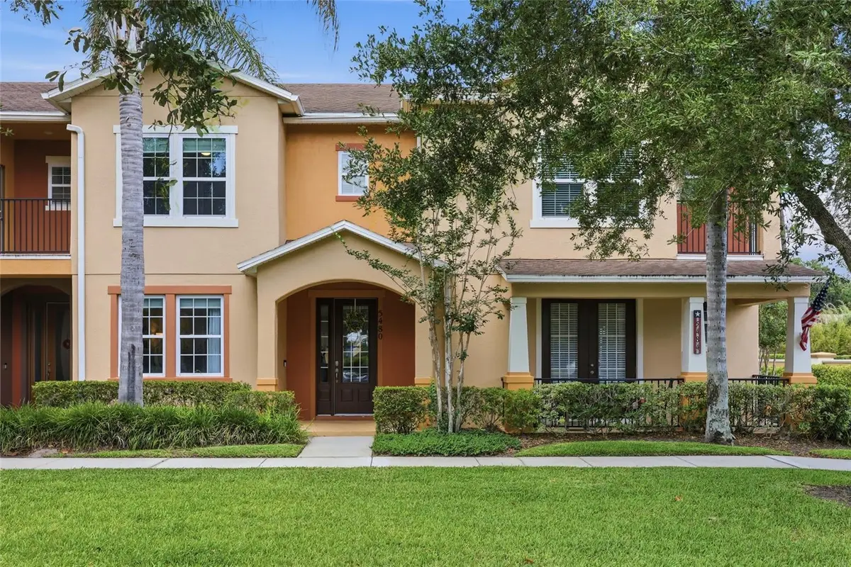 5480 Factors Walk Drive, Sanford, FL 32771 - #1