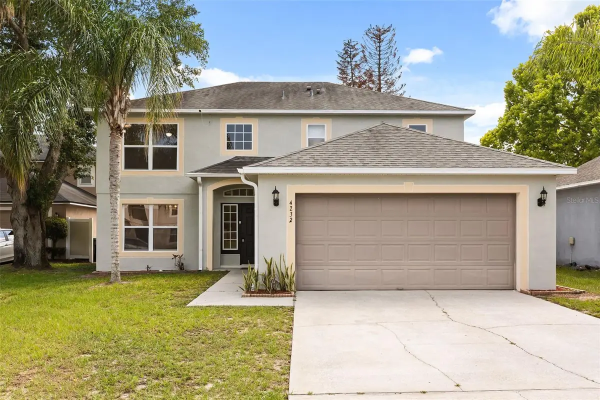4232 Stonefield Drive, Orlando, FL 32826 - #1