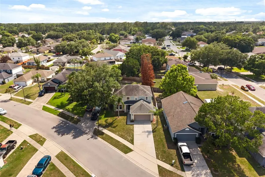 4232 Stonefield Drive, Orlando, FL 32826 - #3