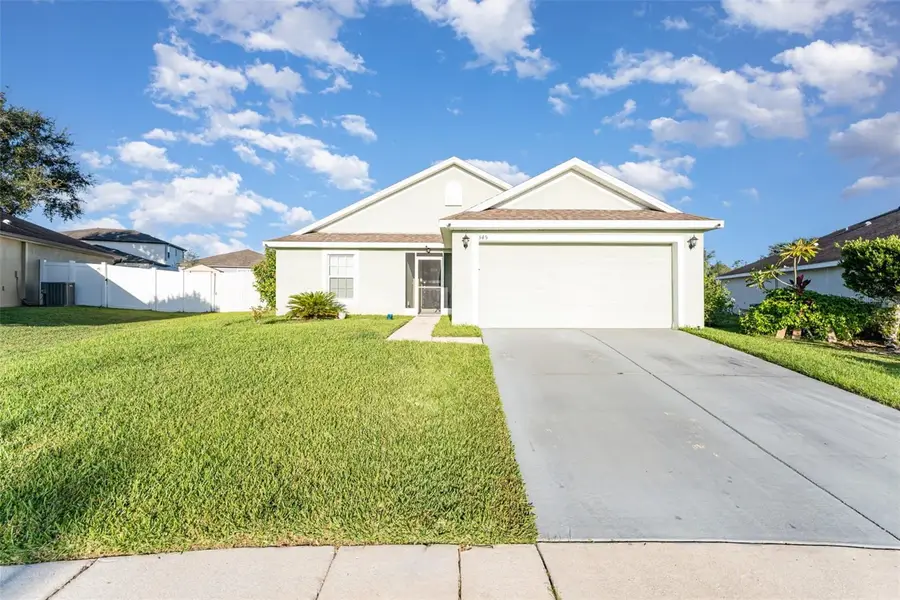 345 Sierra Mike Boulevard, Lake Alfred, FL 33850 - #2