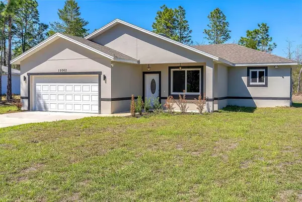 15062 SW 63rd Court Road, OCALA, FL 34473