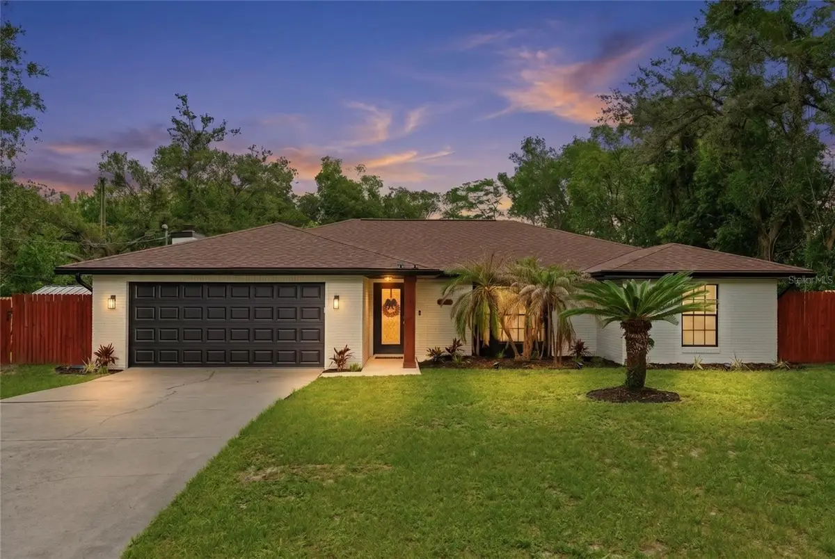 1820 N Merrick Drive, Deltona, FL 32738 - #1