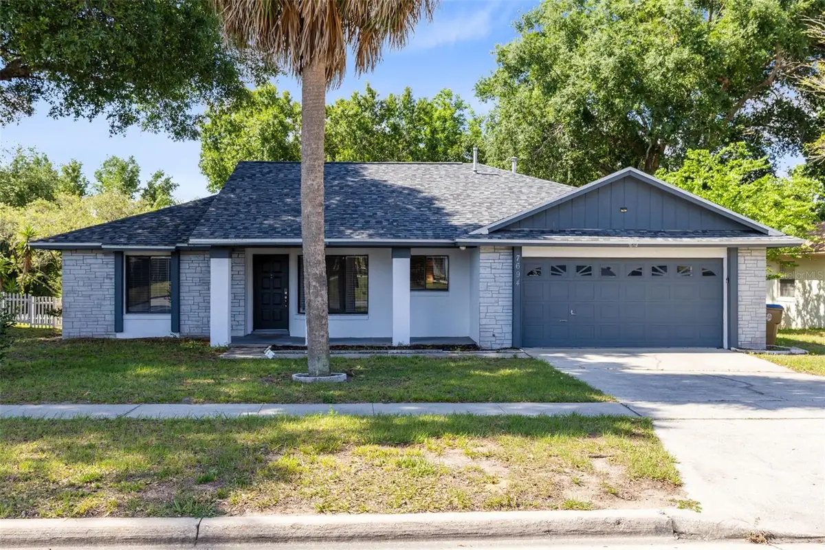 7694 Indian Ridge Trail S, Kissimmee, FL 34747 - #1