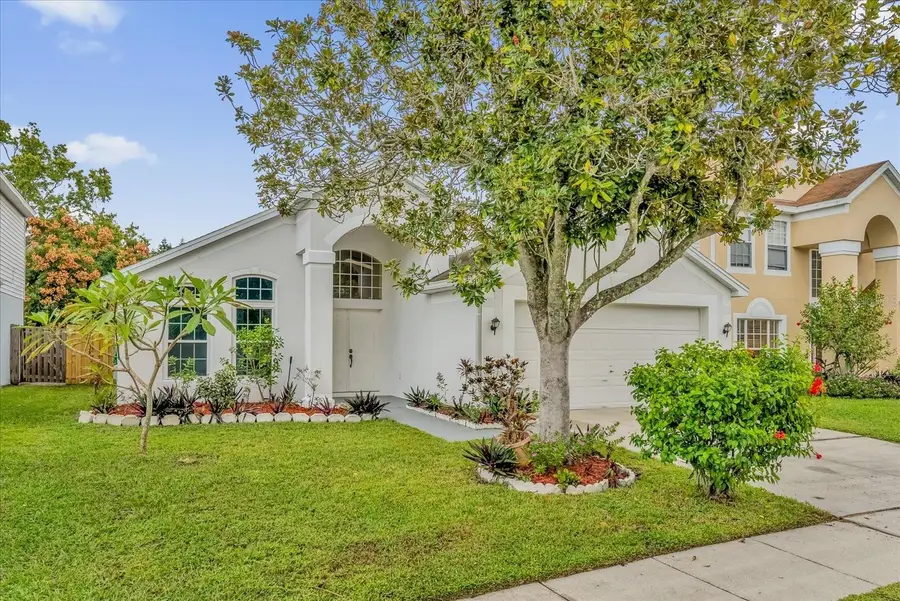 813 Garden Glen Loop, Lake Mary, FL 32746 - #2
