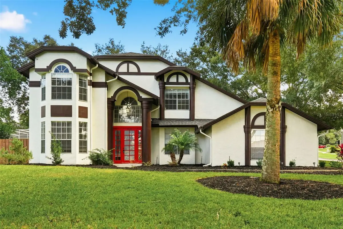 1600 Sweetwater West Circle, Apopka, FL 32712 - #1