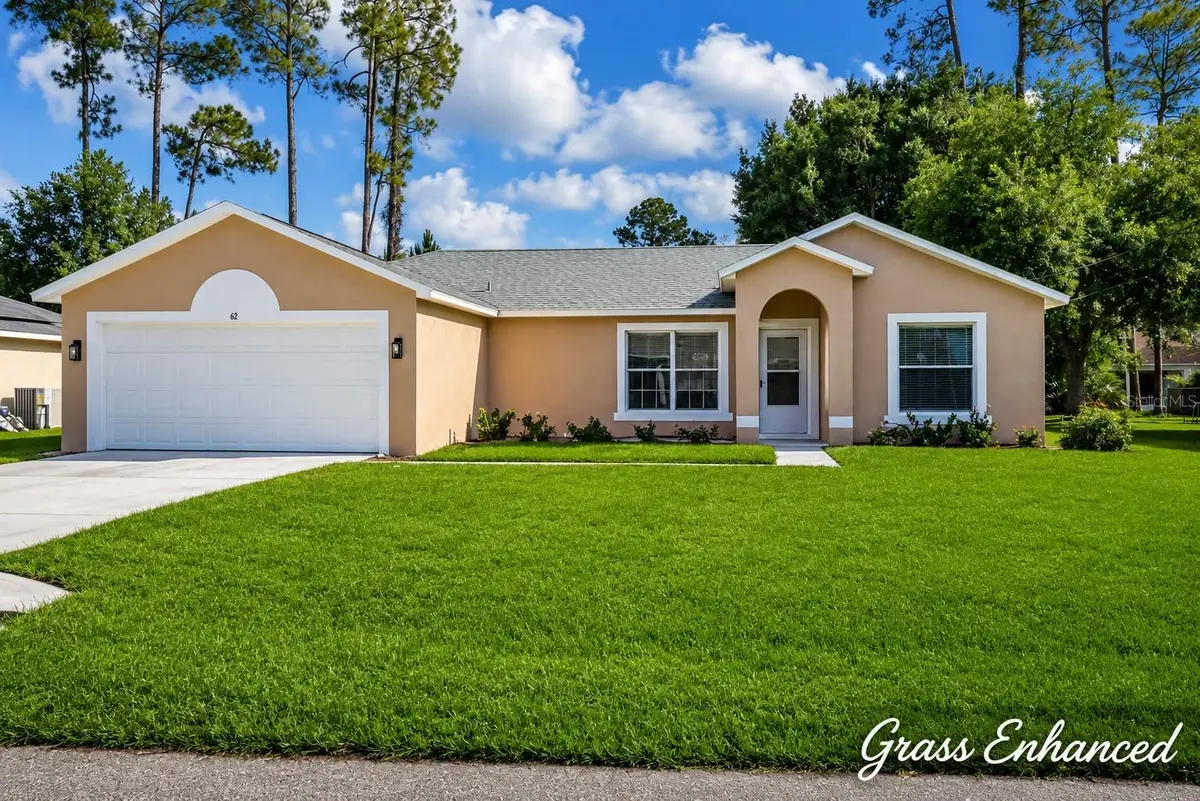 62 Belvedere Lane, Palm Coast, FL 32137 - #1