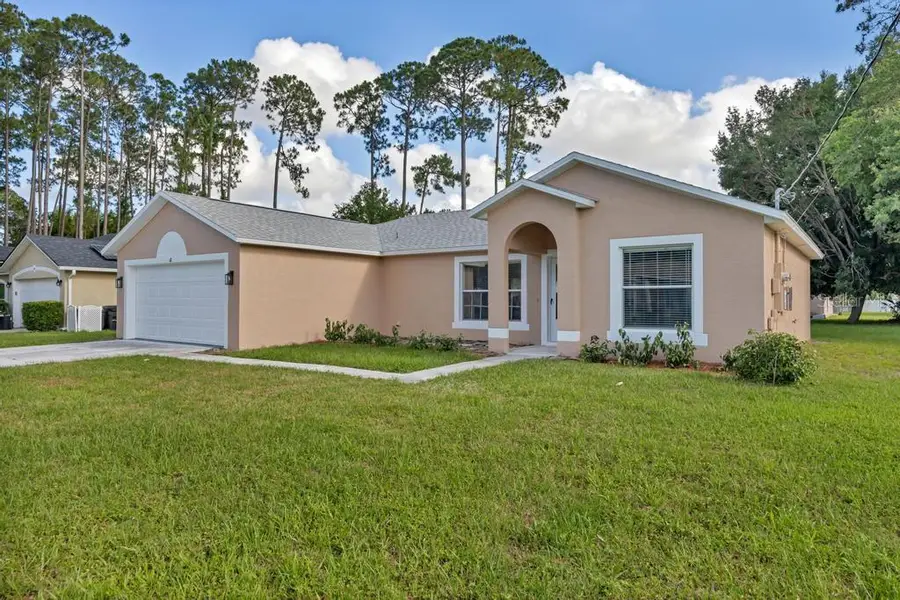 62 Belvedere Lane, Palm Coast, FL 32137 - #2