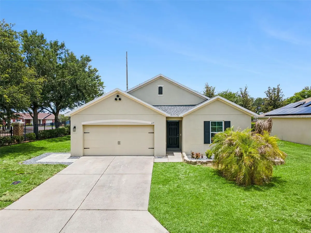579 Lake Cummings Way, Lake Alfred, FL 33850 - #1