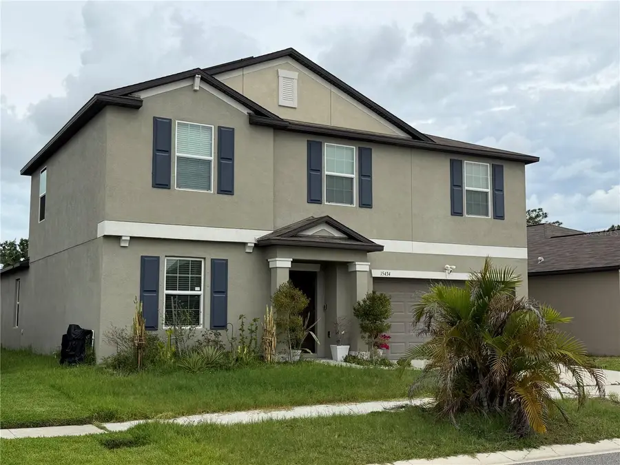15434 Miller Creek Drive, Sun City Center, FL 33573 - #2