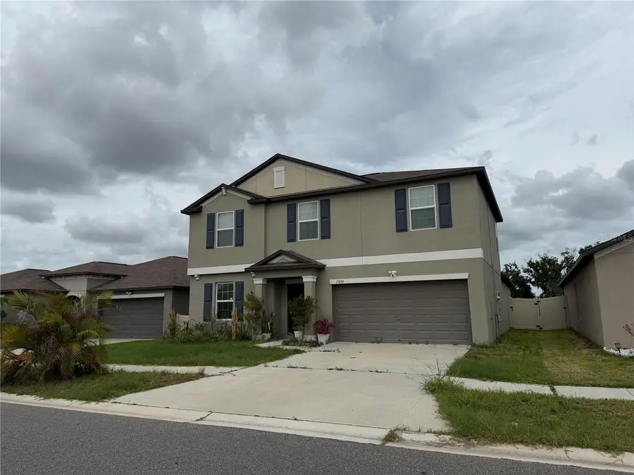 15434 Miller Creek Drive, Sun City Center, FL 33573 - #3